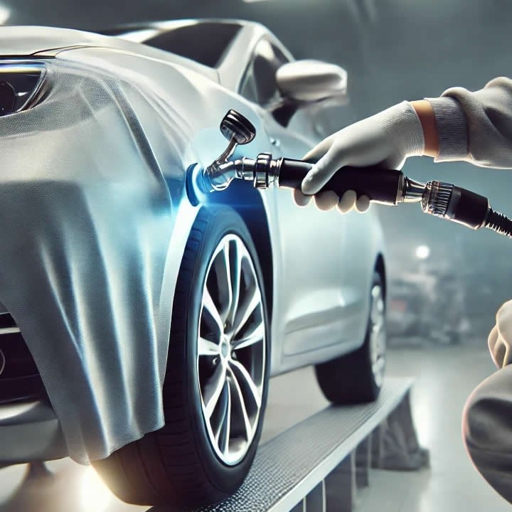 Dent Removal Services in WInnipeg